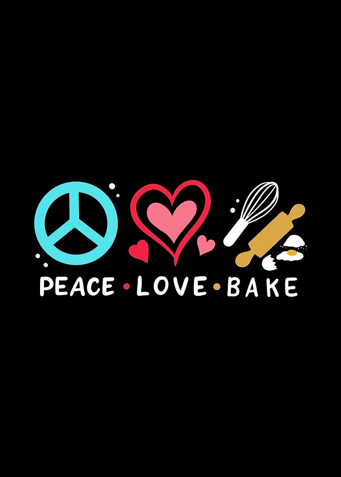 Bake Baking Baker