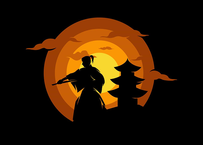 Samurai