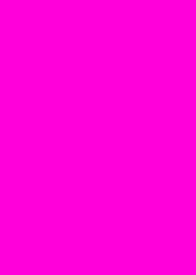 Color 255 0 220