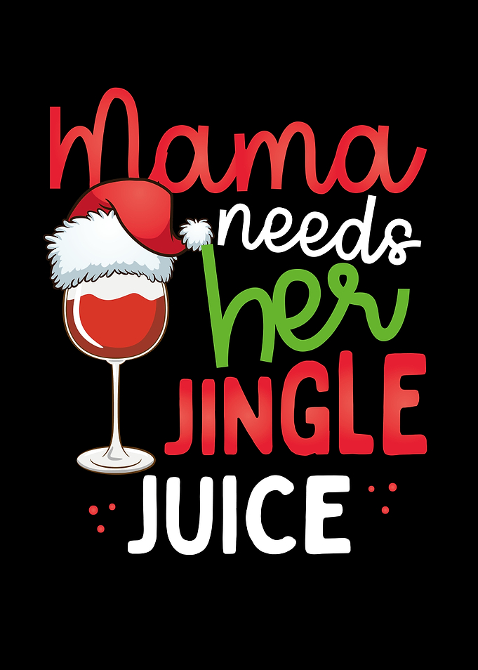 Mama needs her Jingle