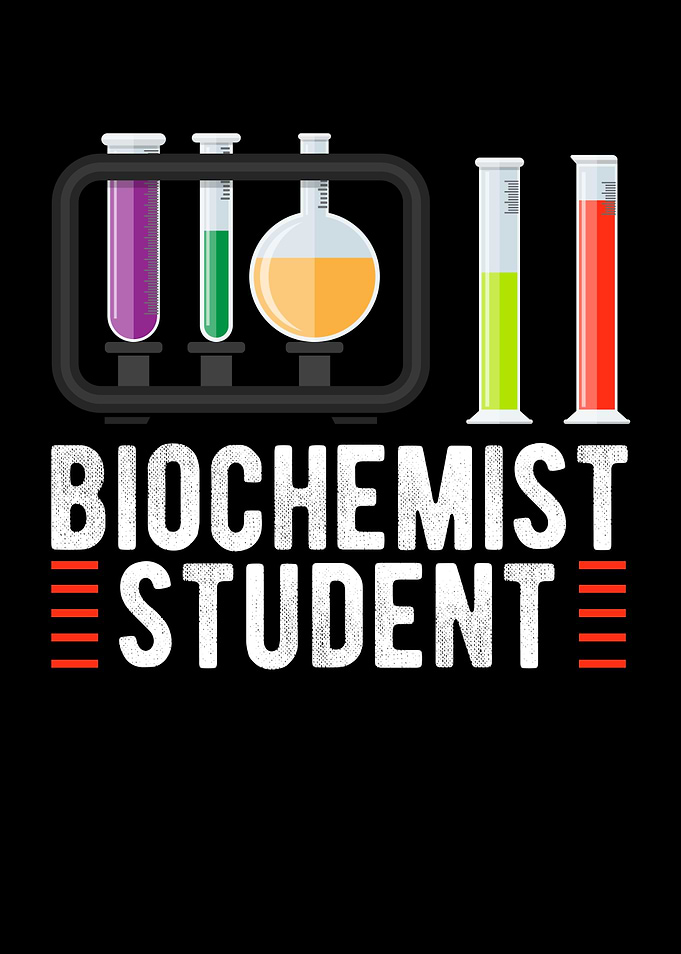 Biochemistry Chemical