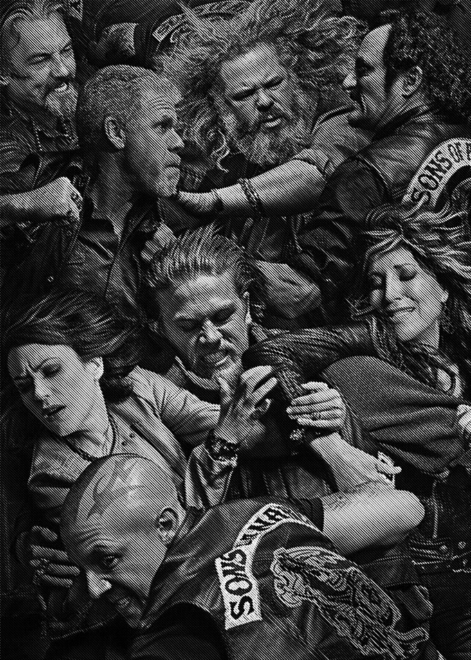 sons of anarchy