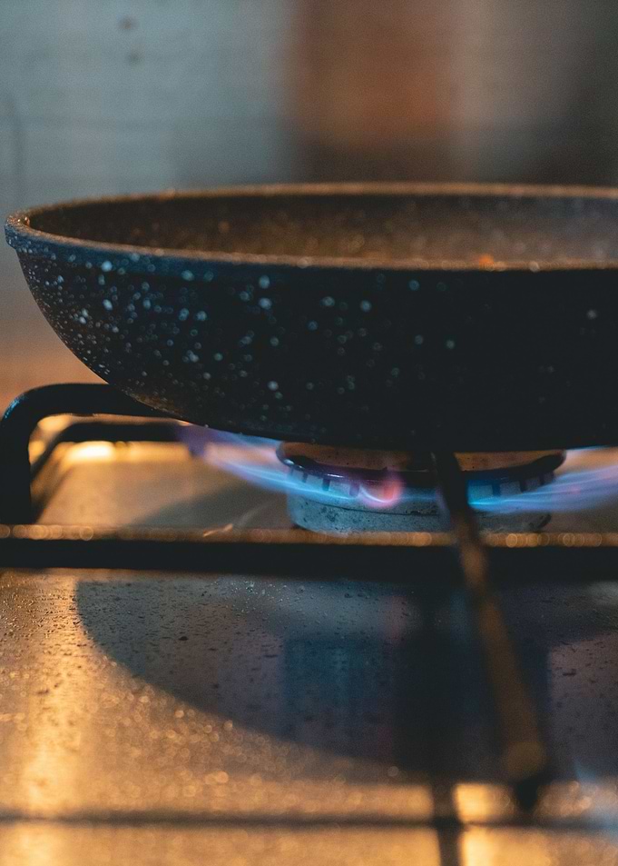 Solo Fry Pan