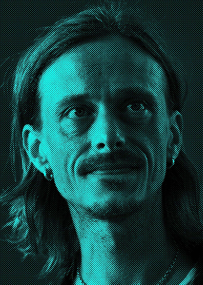 Mackenzie Crook