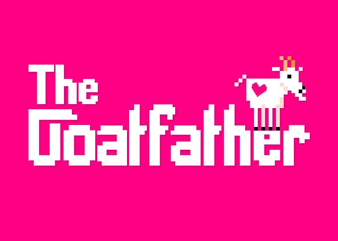 The Goatfather