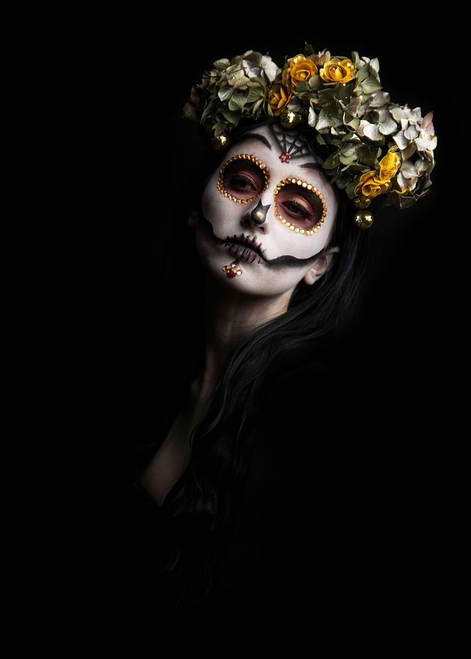 Dia de los Muertos