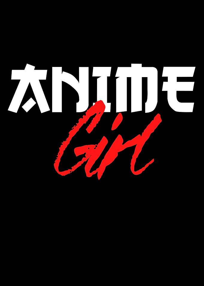 Anime Girl