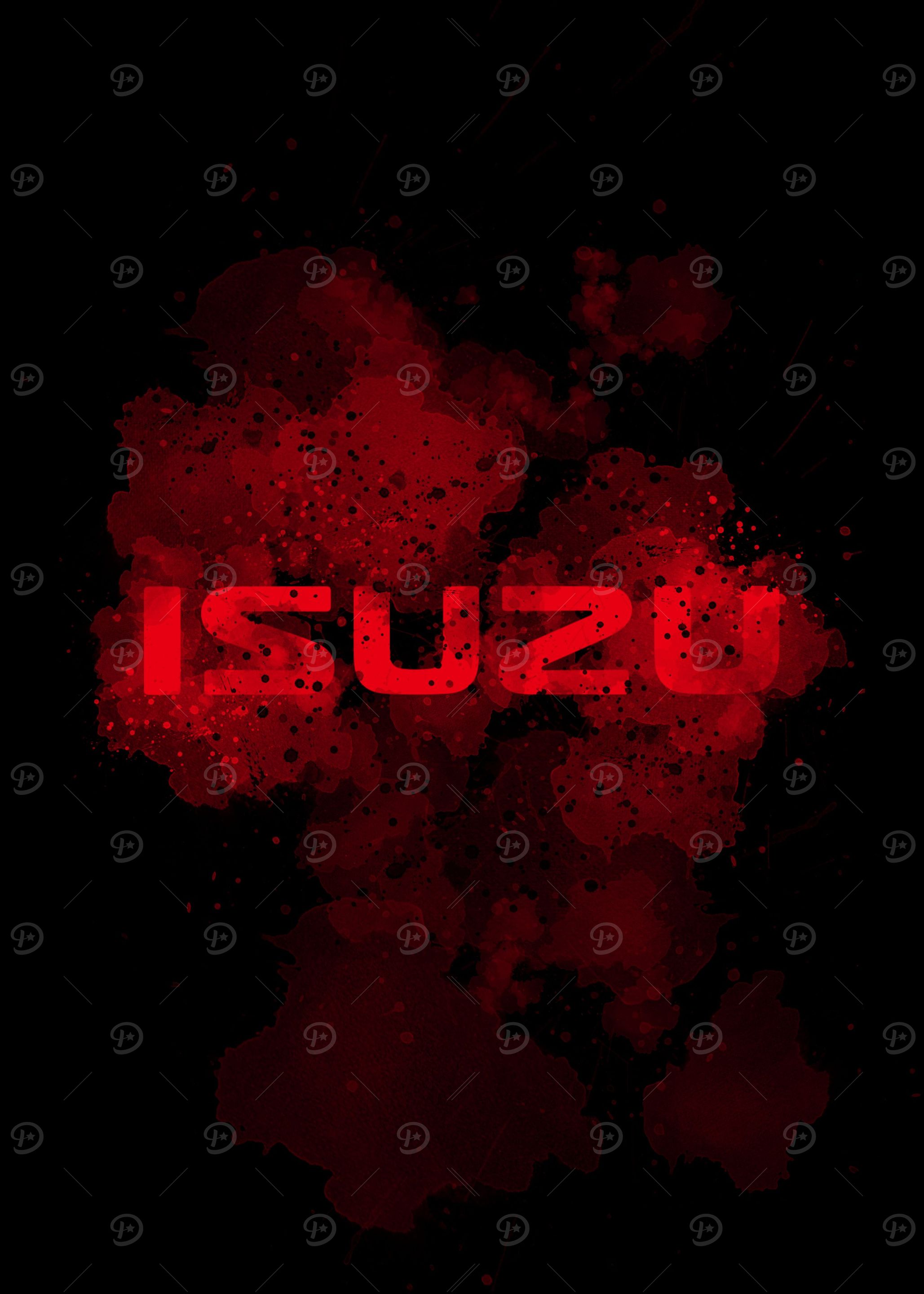 Yoshisuke Aikawa Isuzu Jpn