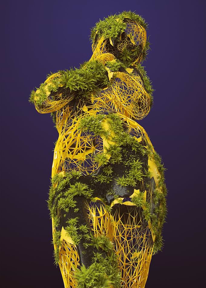 YELLOW SORROW