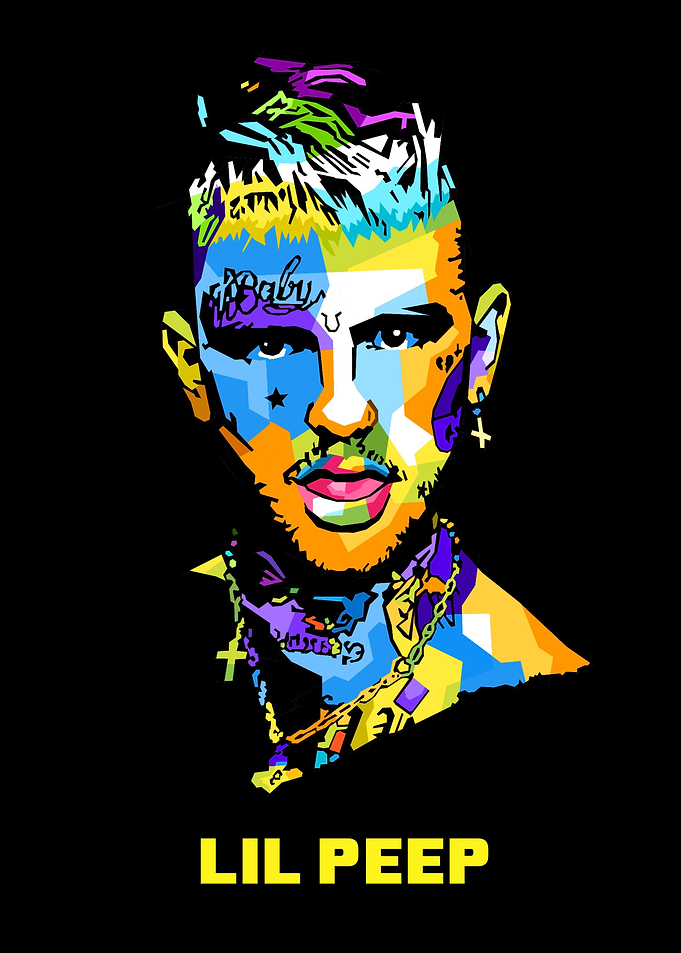 lil peep