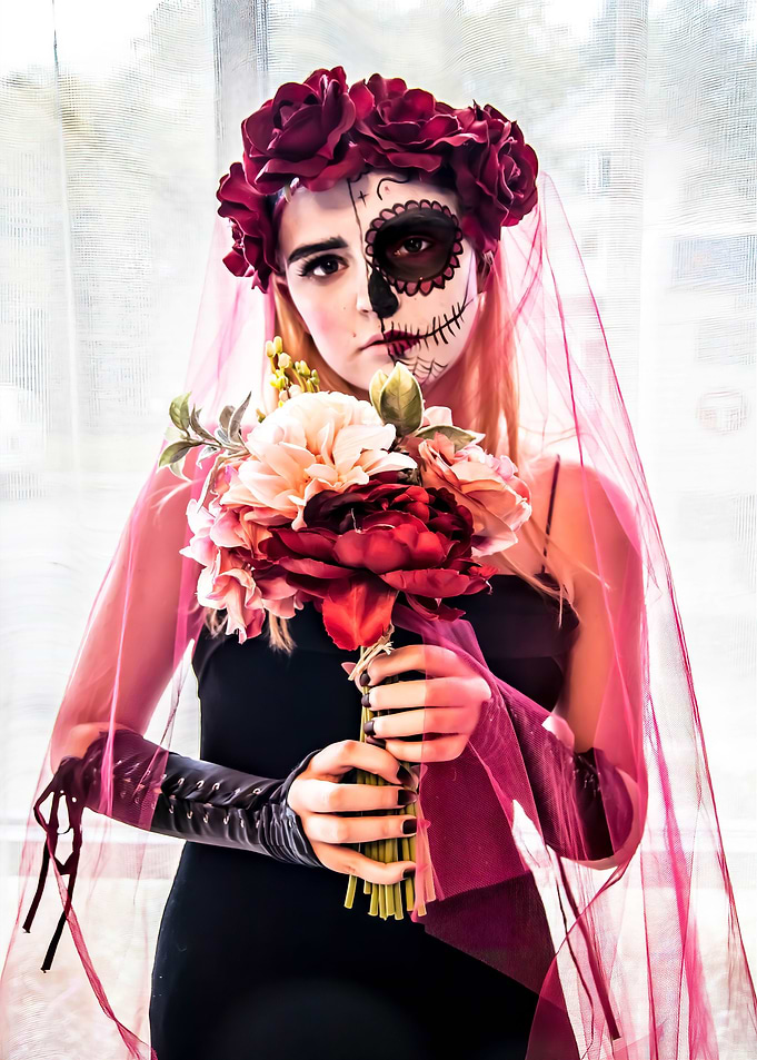 The Bride