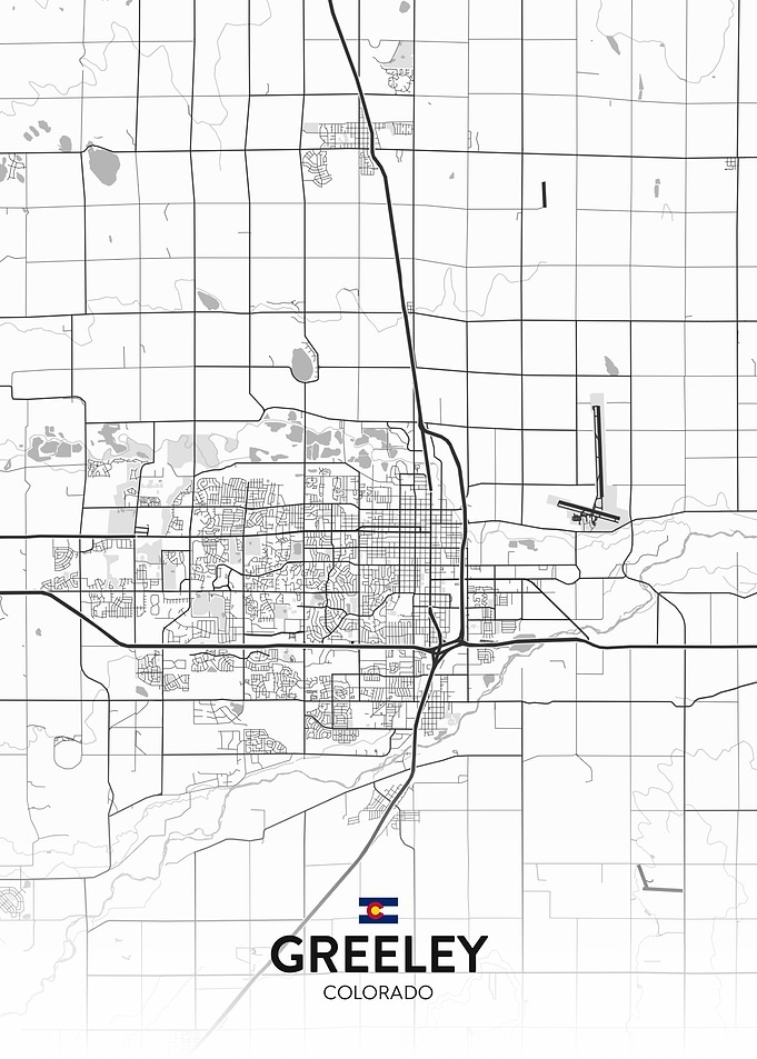 Greeley CO