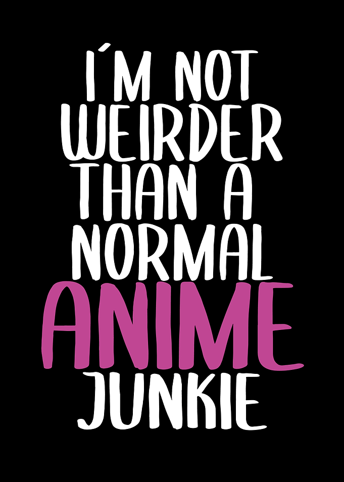 Anime Junkie