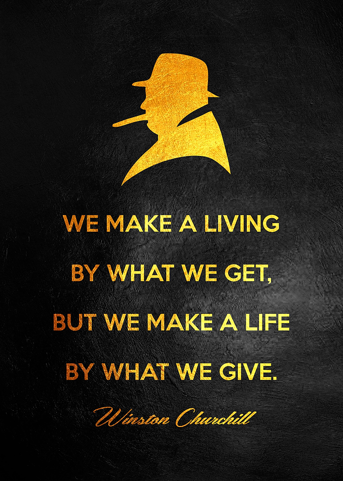 Make a Life