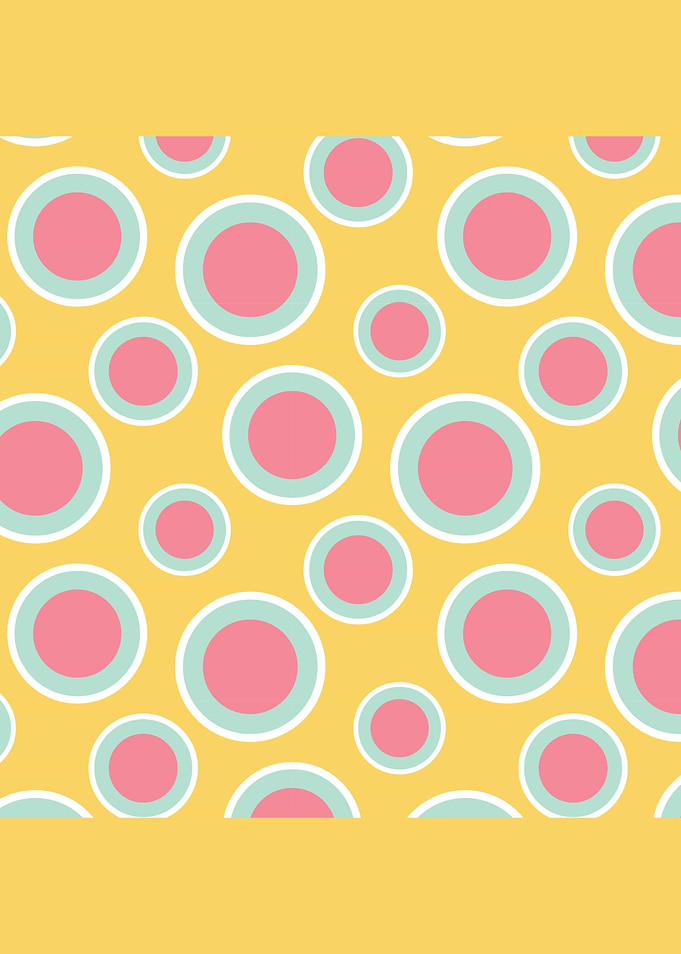 Circle Pattern