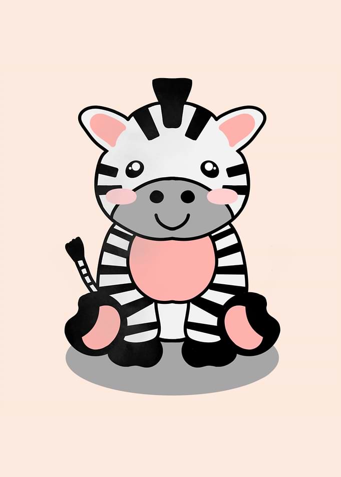 Zebra