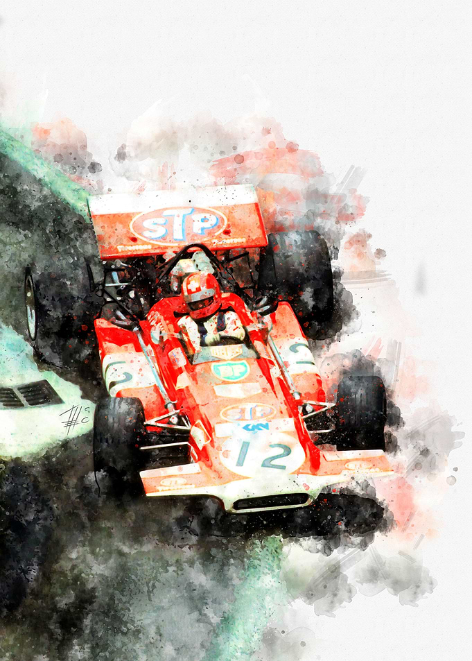 Jo Siffert