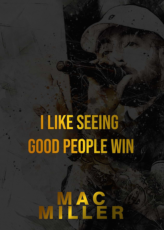 Mac Miller