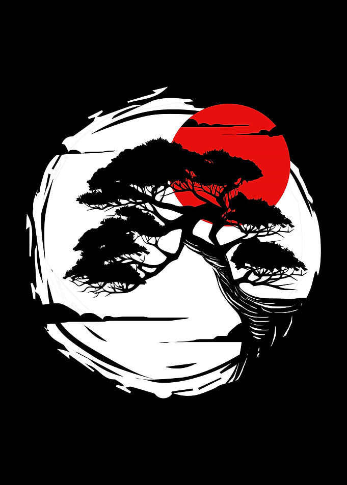Japanese Bonsai