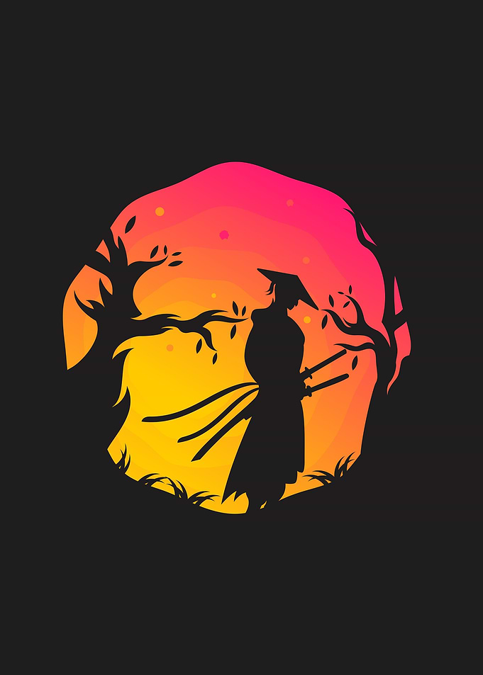 Samurai
