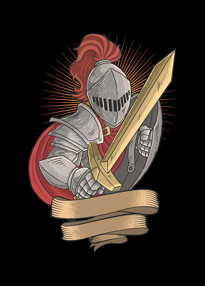 Warrior