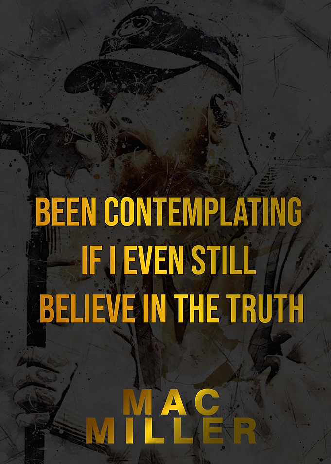 Mac Miller
