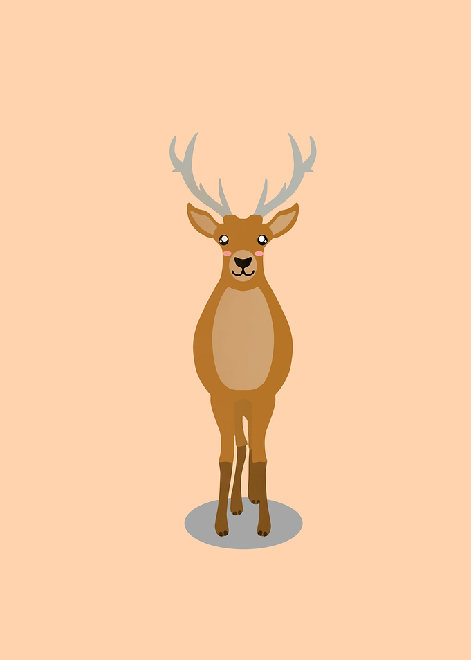 Rusa