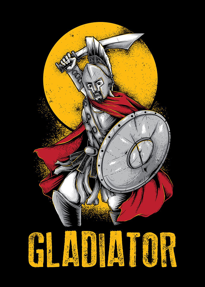 Warrior