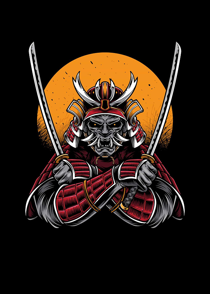 Samurai