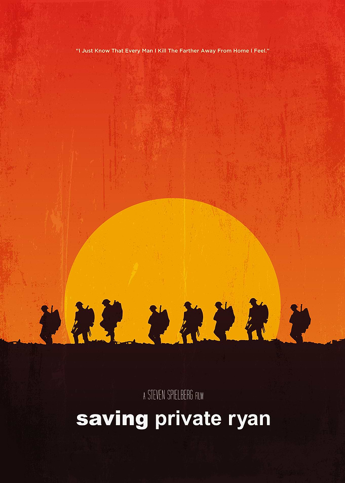 Saving Private Ryan