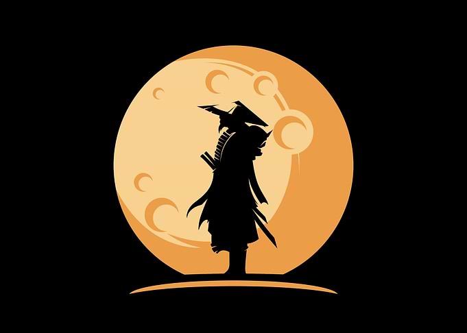 Samurai