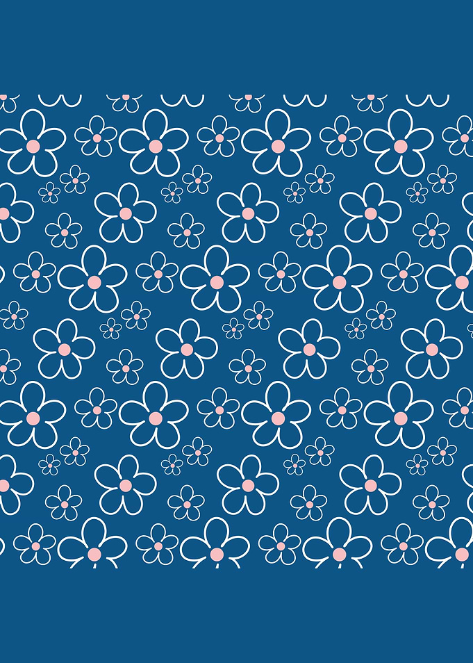 Floral Pattern