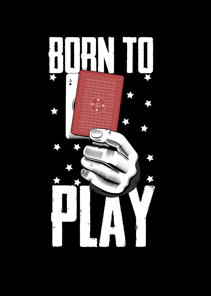 Poker Poker Players Poker