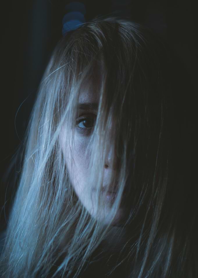 Mystery Face