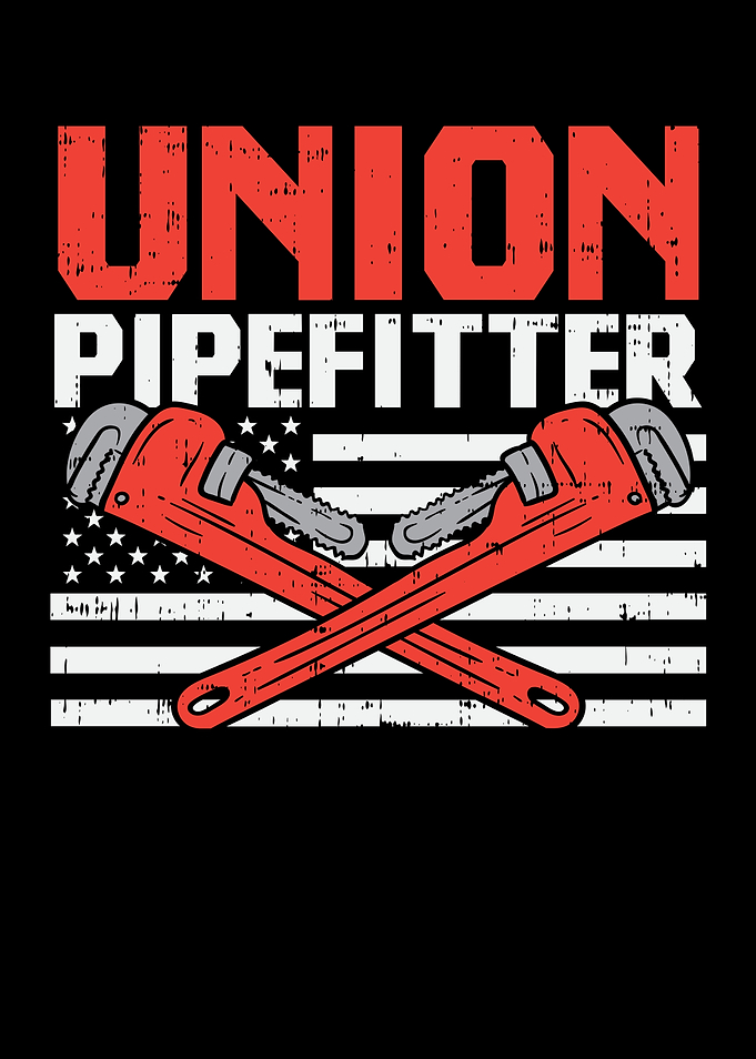 Union Pipefitter