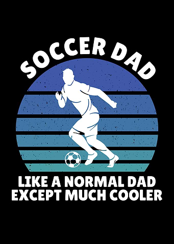 soccer dad