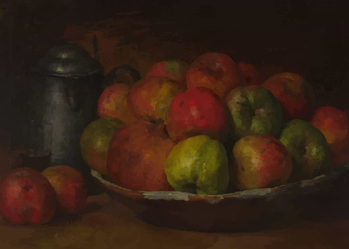 Gustave Courbet