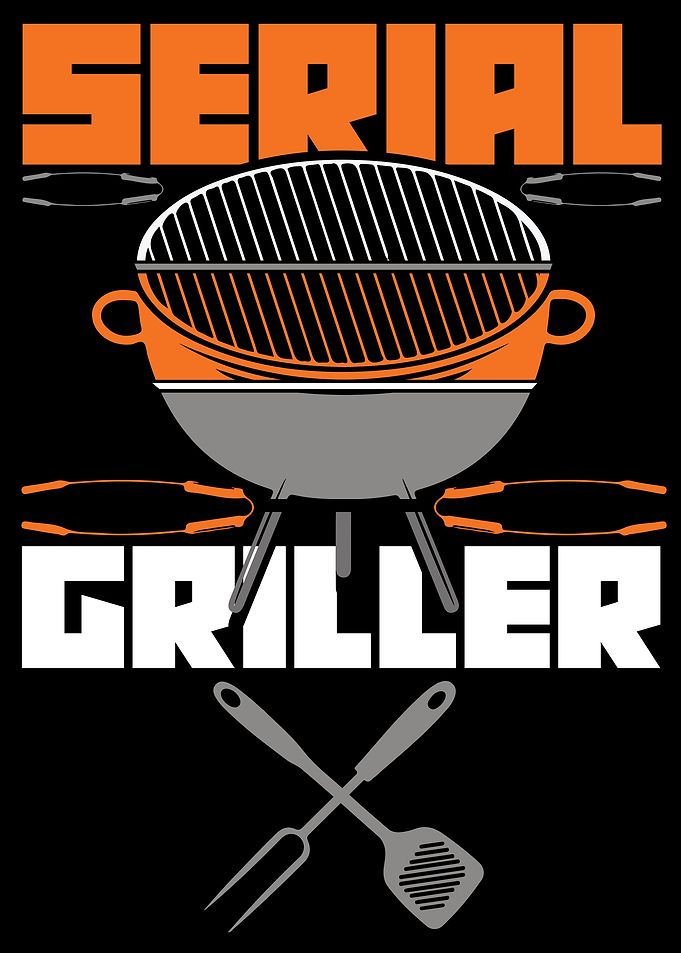 Serial Griller