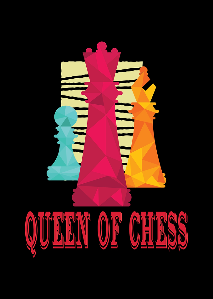 Queen of Chess