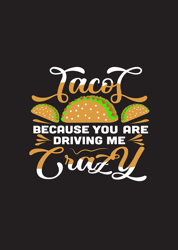 Tacos Crazy