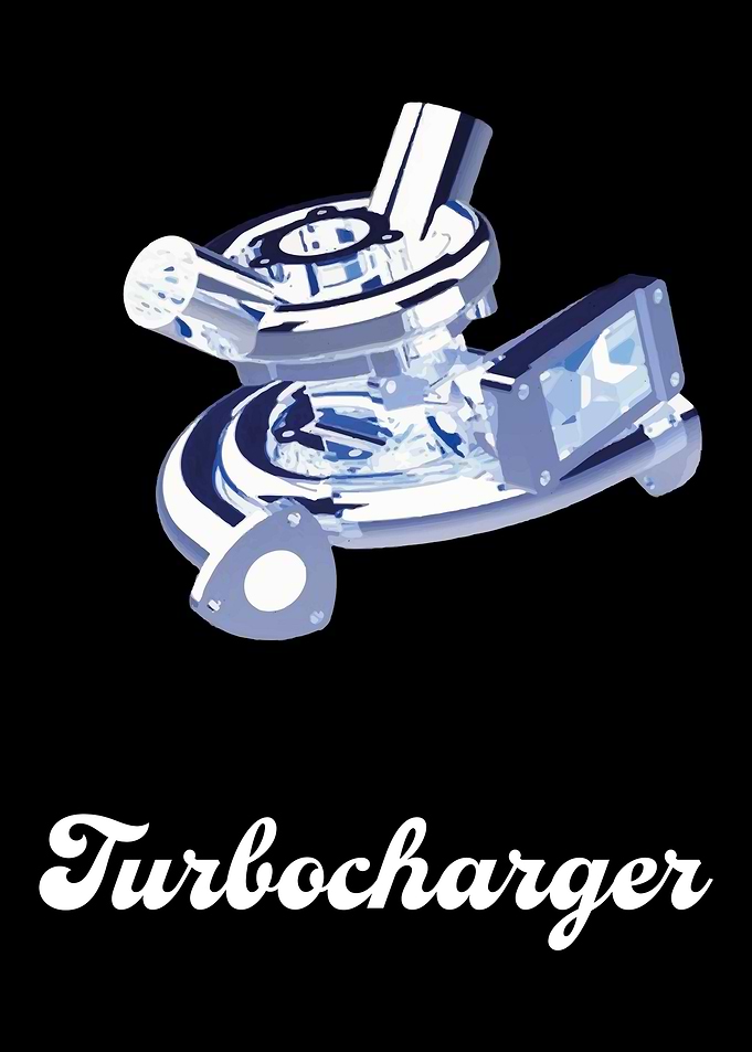 Turbo Boost turbocharger t