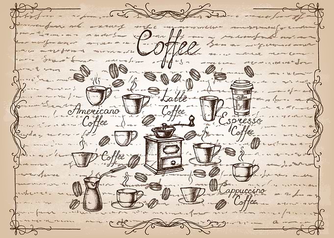 Coffee