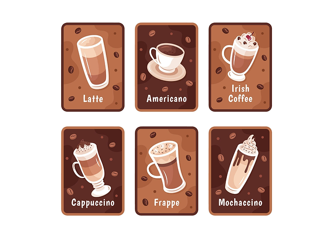 Coffee Collection