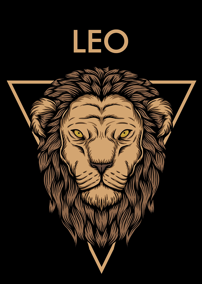LEO ZODIAC