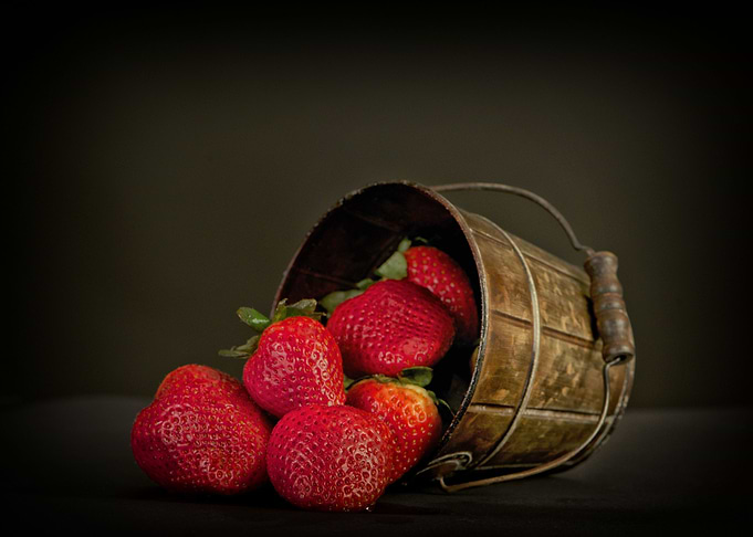 Strawberry