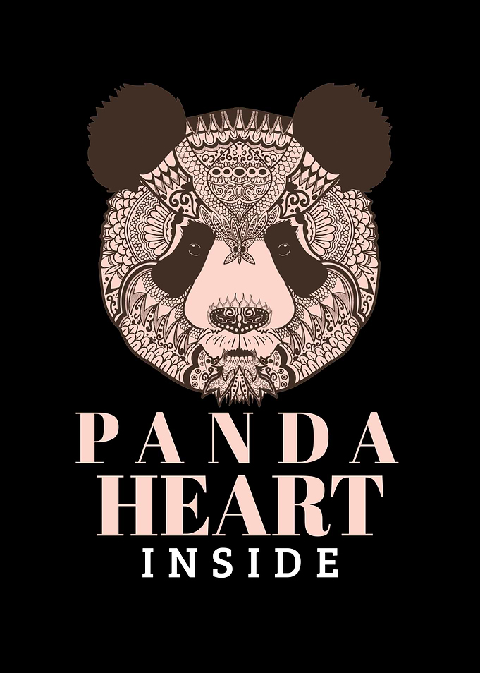 Panda Gift