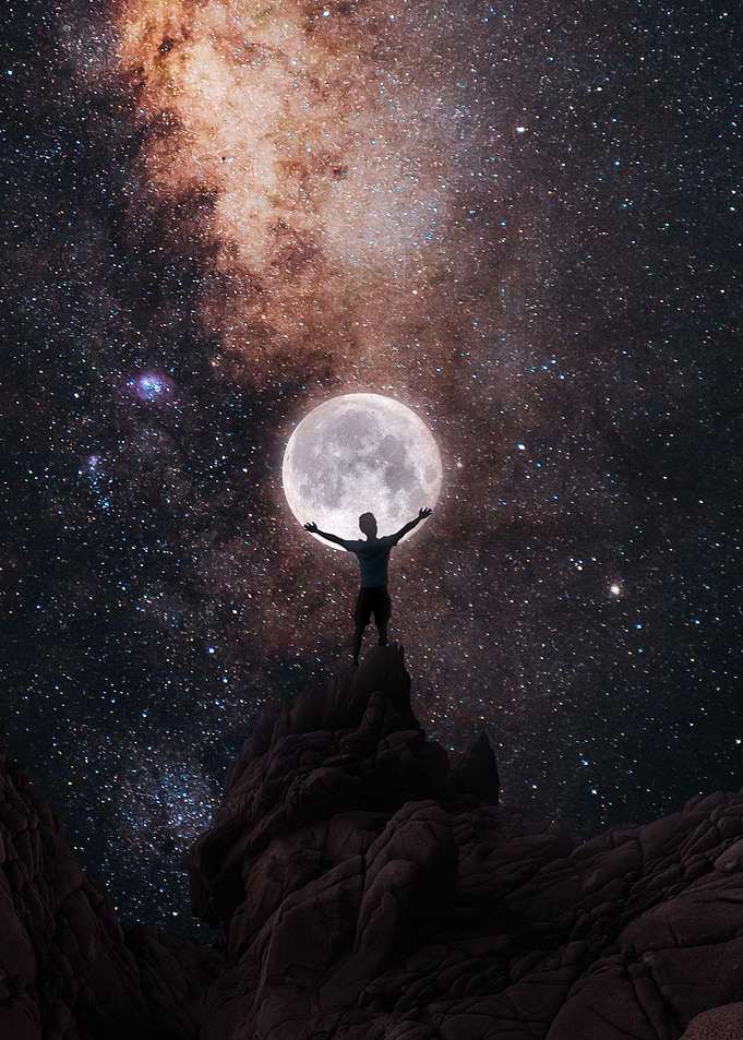 Moon Child
