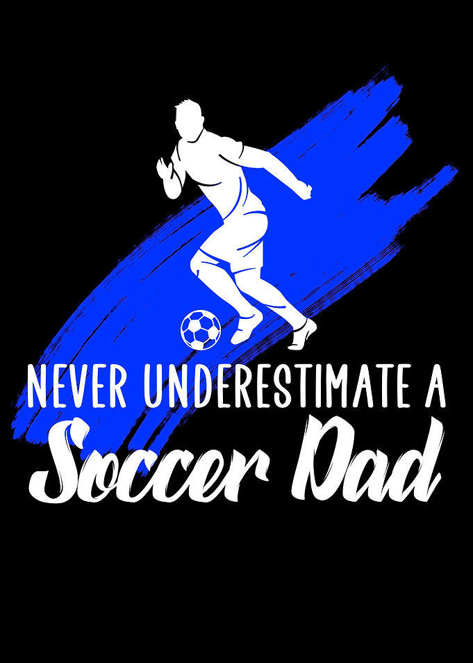 soccer dad