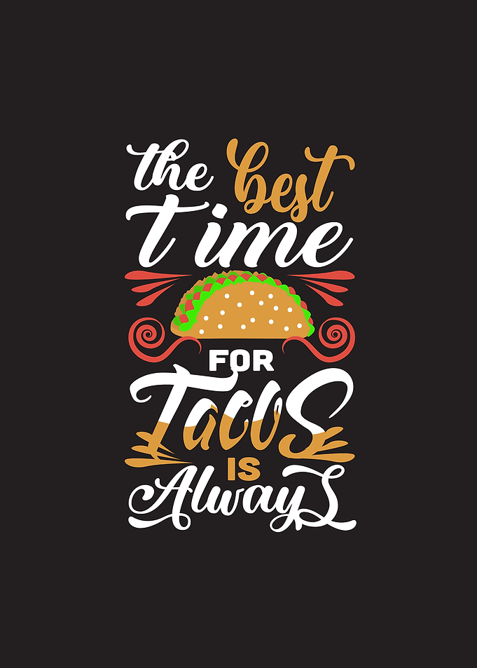 Best Time Tacos