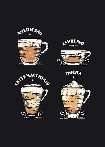 Coffee Collection